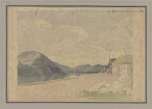 Bei Karden an der Mosel