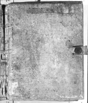 Commentarii in quattuor epistulas Pauli - BSB Clm 6285