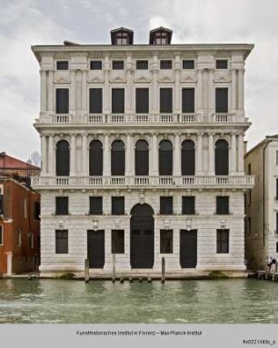 Ca' Corner della Regina, Venedig