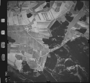 Luftbild: Film 4 Bildnr. 165