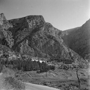 Apollon-Heiligtum