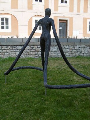 Tänzer
