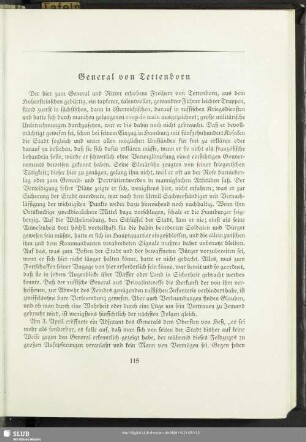 General von Tettenborn