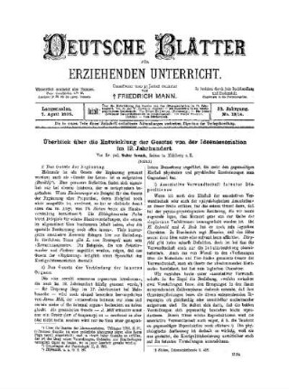 13/14: Heft 13/14