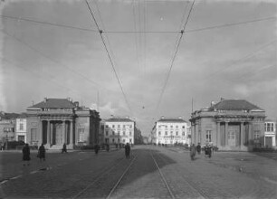Place Mercier