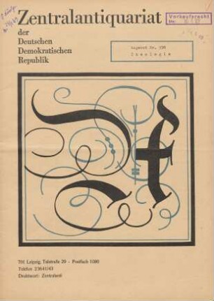 Nr. 998: Theologie