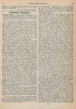 617-619 Aristotelische Philosophie