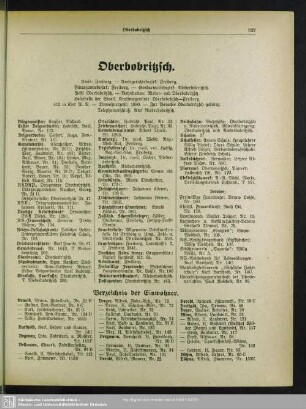 Oberbobritzsch