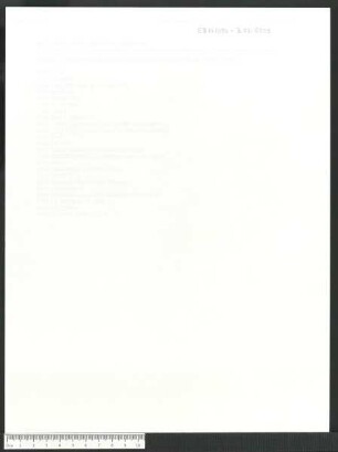 Brief (Verfasser: Perutz, Leo; Adressat: Perutz, Paul)