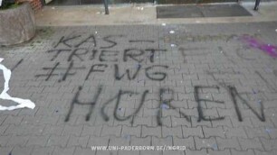 KAS-TRIERT #FWG HUREN