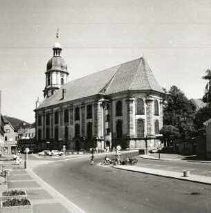 Kreuzkirche