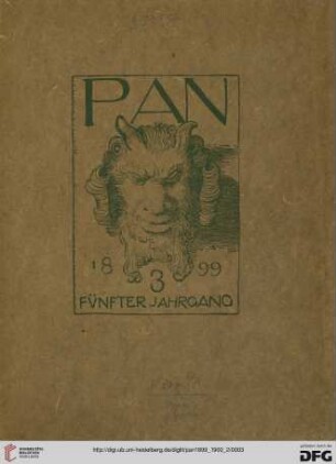 5: Pan 