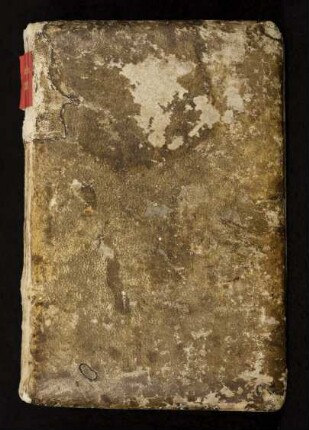 Theologische Sammelhandschrift : Hdschr. 213