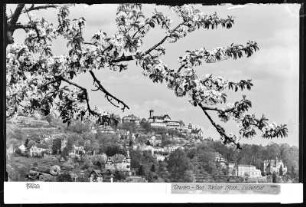 Dresden, Bad Weißer Hirsch, Luisenhof