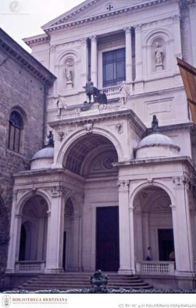 Duomo & Sant'Alessandro