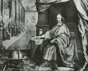 Mazarin, Jules