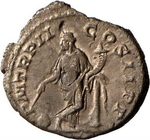 Denar RIC 23
