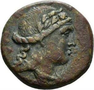 Bithynien: Prusias II.