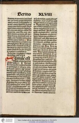 Simile est regnum celorum... Mathei 25. Veritatis doctorem necesse est auditorum attendere qualitatem ut vult Gregorius...