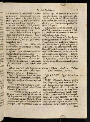 215-223, XLVII. Dic mihi, ubi sepeliendus est publicus ...