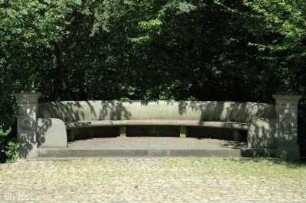 Bremen, Bürgerpark, Hollerallee & Findorffallee & Parkallee