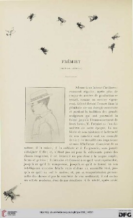 3. Pér. 19.1898: Frémiet, [1]