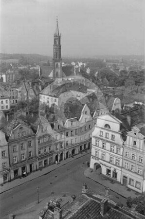 Ring Bunzlau