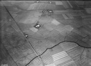 Wangerland-Pakens-Hooksiel , Straße Wilhelmshaven-Hooksiel