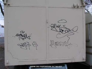 Rude1 | THinK ABouT | THiS 'S Massive