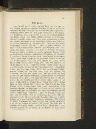 Otto Jahn.