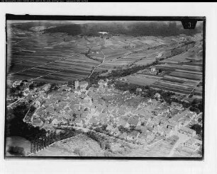 Königshofen a.d. Tauber