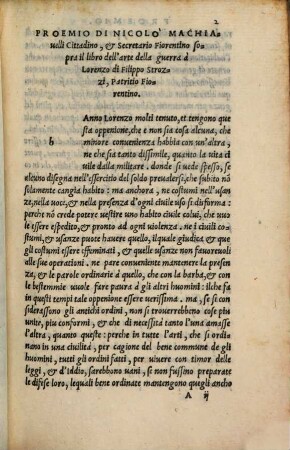 Libro dell'arte della guerra