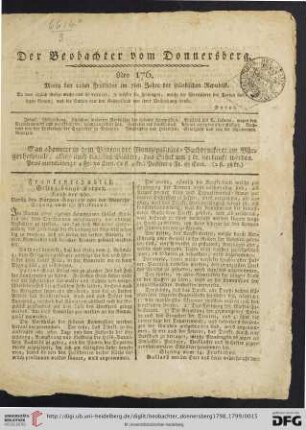 Nro. 176