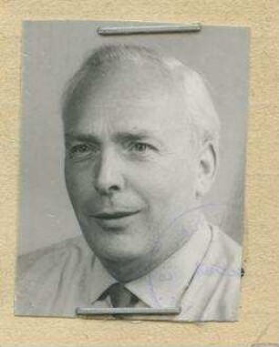 Dipl.-Ing. Heinz Auspurg