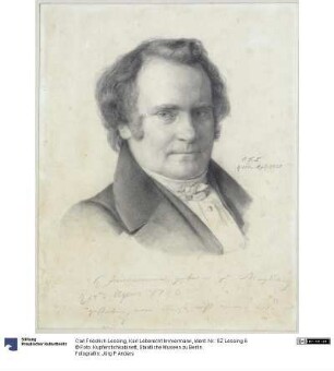 Karl Leberecht Immermann