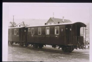 Personenwagen