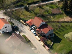 Dienstädt bei Stadtilm