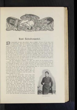 Karl Scheidemantel