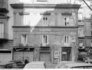 Palazzo Pignatelli di Toritto