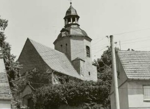 Evangelische Pfarrkirche