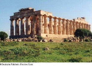 Tempel