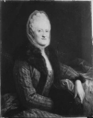 Prinzessin Maria Kunigunde von Sachsen