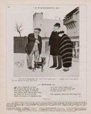 "Beim Hundehändler"