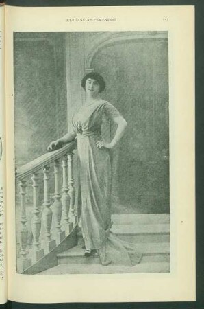 [Guapa en Vestido] [Fotografía]