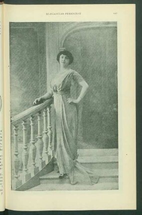 [Guapa en Vestido] [Fotografía]