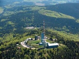 Inselsberg