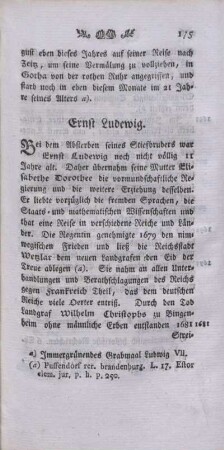Ernst Ludewig.