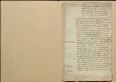 Von etlichen protestantischen Theologen am 10. März 1540 auf Verlangen in Schmalkalden gestelltes Bedenken, in welchen Stücken bei dem bevorstehenden Gespräch und Versuch einer Vereinigung in der Lehre der Augsburgischen Konfession nachzugeben sei. Unterschrieben haben dieses Bedenken von Sachsen Justus Jonas D., Johann Bugenhagen D., Caspar Kreuzinger D. und Philipp Melanchthon; von Hessen Antonius Corvinus, Johann Rimaus, Balthasar Caidus; von Herzog Heinrich von Sachsen Nikolaus Scheubel; von Magdeburg Nikolaus Amsdorf; von Nassau Erasmus Sartorius; von Straßburg Martin Bucerius; von Bremen Johann Amsterdamus. Württemberg, Anhalt, Hamburg, Braunschweig, Goslar, Ulm, Esslingen, Hall, Heilbronn und Memmingen haben ihre Bedenken schriftlich überschickt. Schreiben von den Nürnberger Theologen an Luther, Jonas, Bugenhagen und Melanchthon mit Versicherung der Übereinstimmung ihrer Lehren mit jener und ihrer Beharrung darauf nebst einem Schreiben von Luther u.a. mit Mitteilung ihrer Meinungen über das bevorstehende Gespräch.