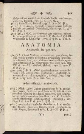 341-374a, Anatomia