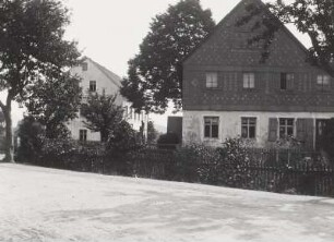 Dorfstraße